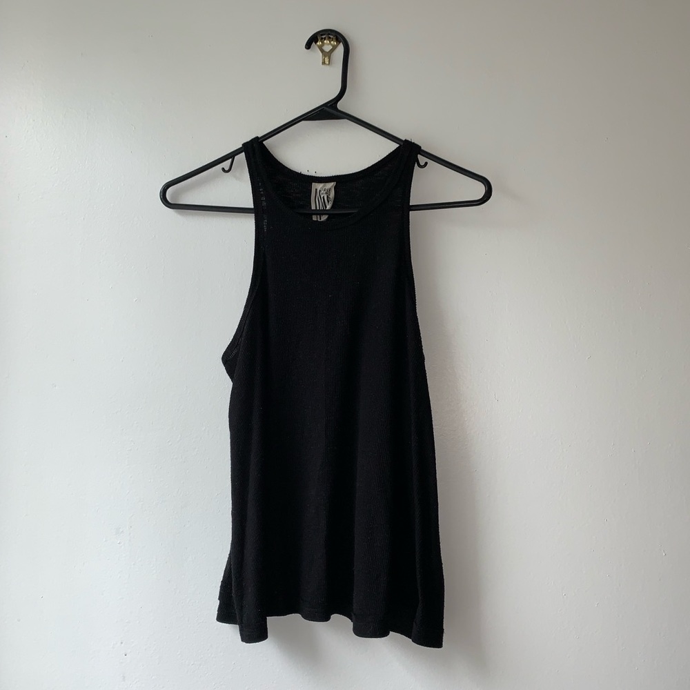 Free people tank top